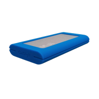 Tuff nano | USB-C 10G | External Rugged 512GB SSD