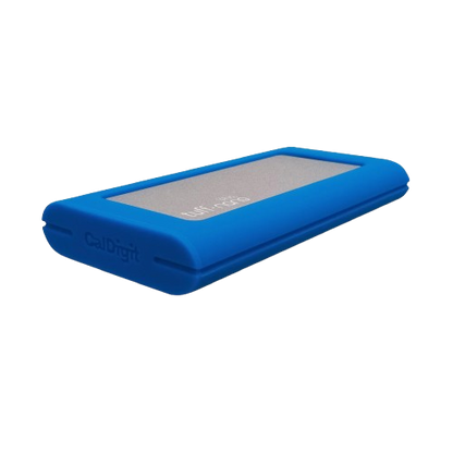 Tuff nano | USB-C 10G | External Rugged 512GB SSD