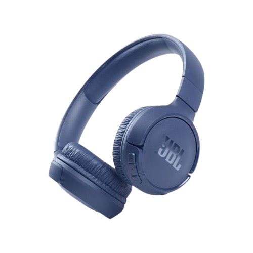 JBL Tune 510BT Wireless on-ear headphones