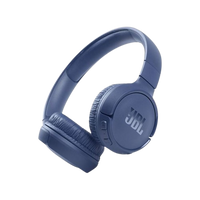 JBL Tune 510BT Wireless on-ear headphones
