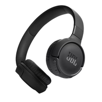 JBL Tune 520BT Wireless on-ear headphones