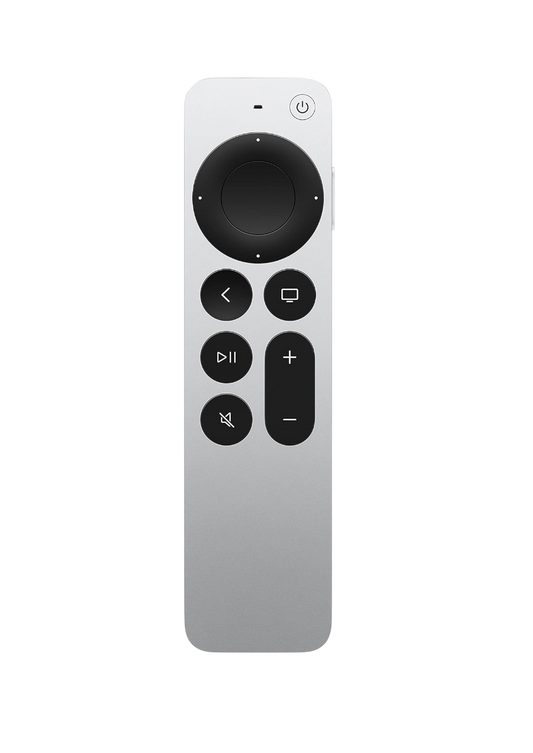 Apple TV 4K siri Remote 3rd Gen USB-C