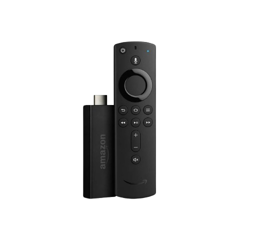 Fire TV Stick Streaming Device