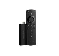 Fire TV Stick Streaming Device