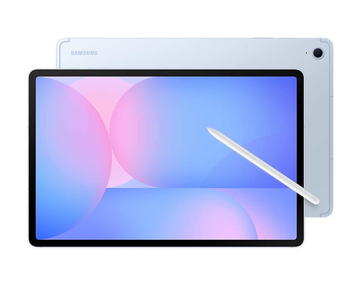 SAMSUNG TAB S10FE PLUS [8/128GB] [WIFI ONLY]