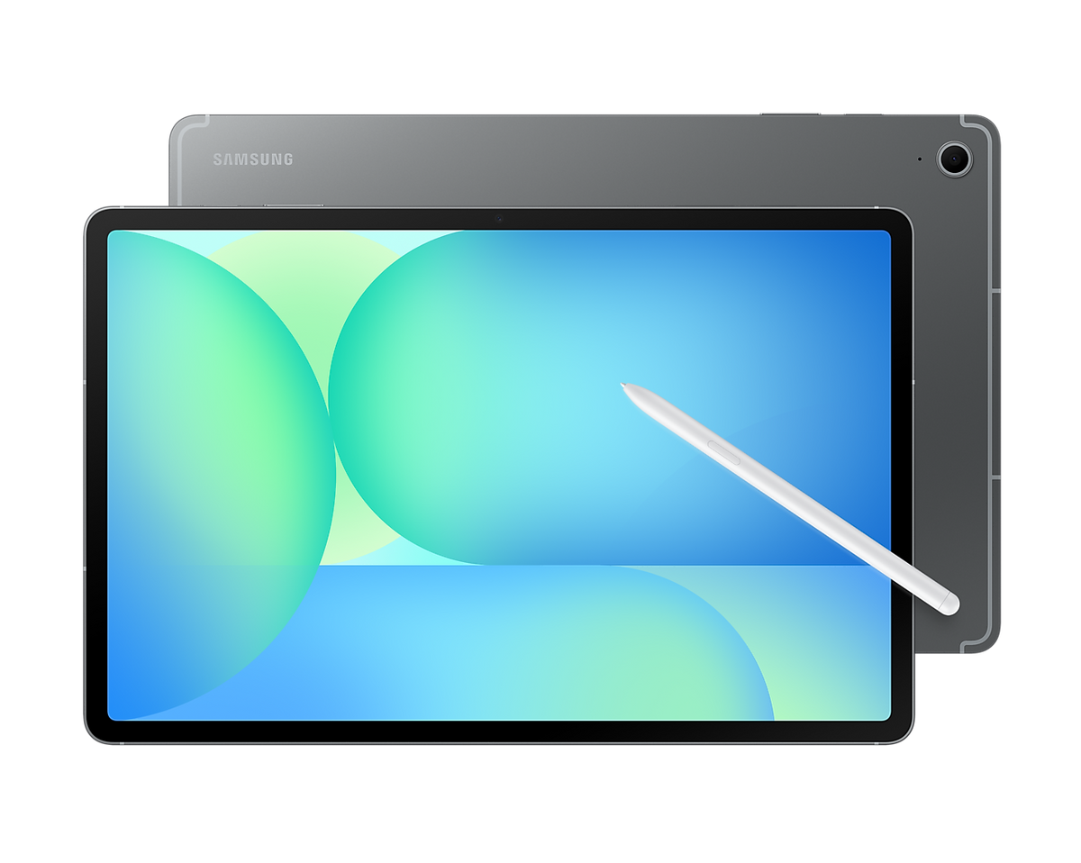 SAMSUNG TAB S10FE PLUS [8/128GB] [WIFI ONLY]