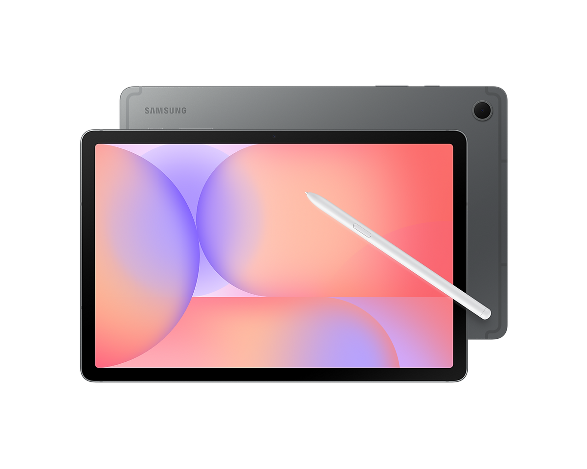 SAMSUNG TAB S10 LITE [5G] [WIFI +CELLULAR] [6/128GB]
