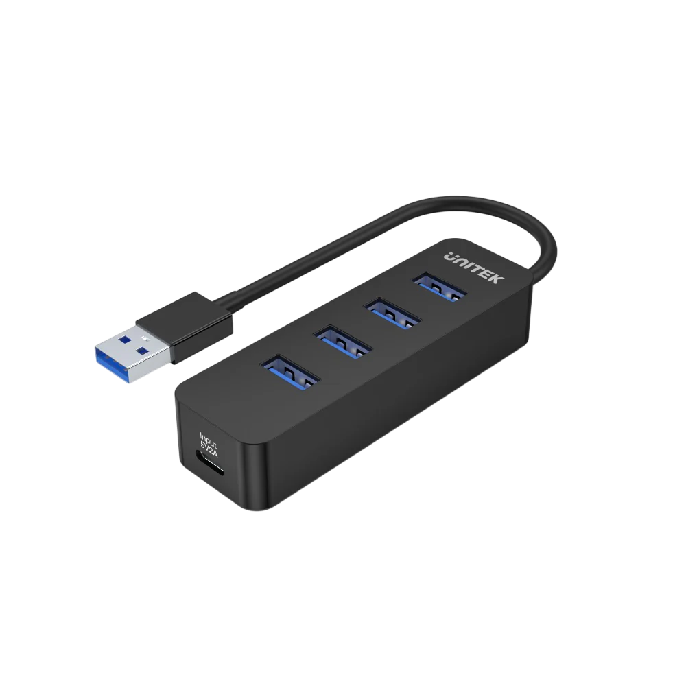 USB Port Expander
