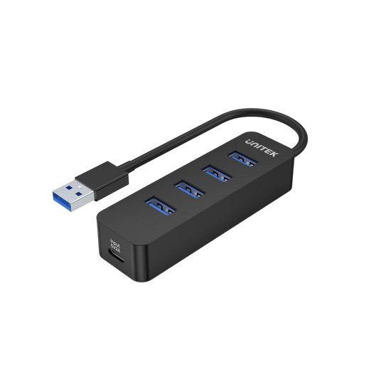 USB Port Expander
