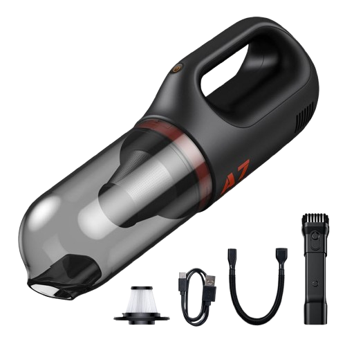 Baseus A7 Cordless Car Vacuum Cleaner