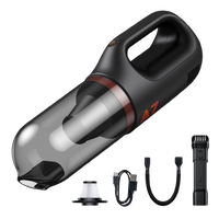 Baseus A7 Cordless Car Vacuum Cleaner