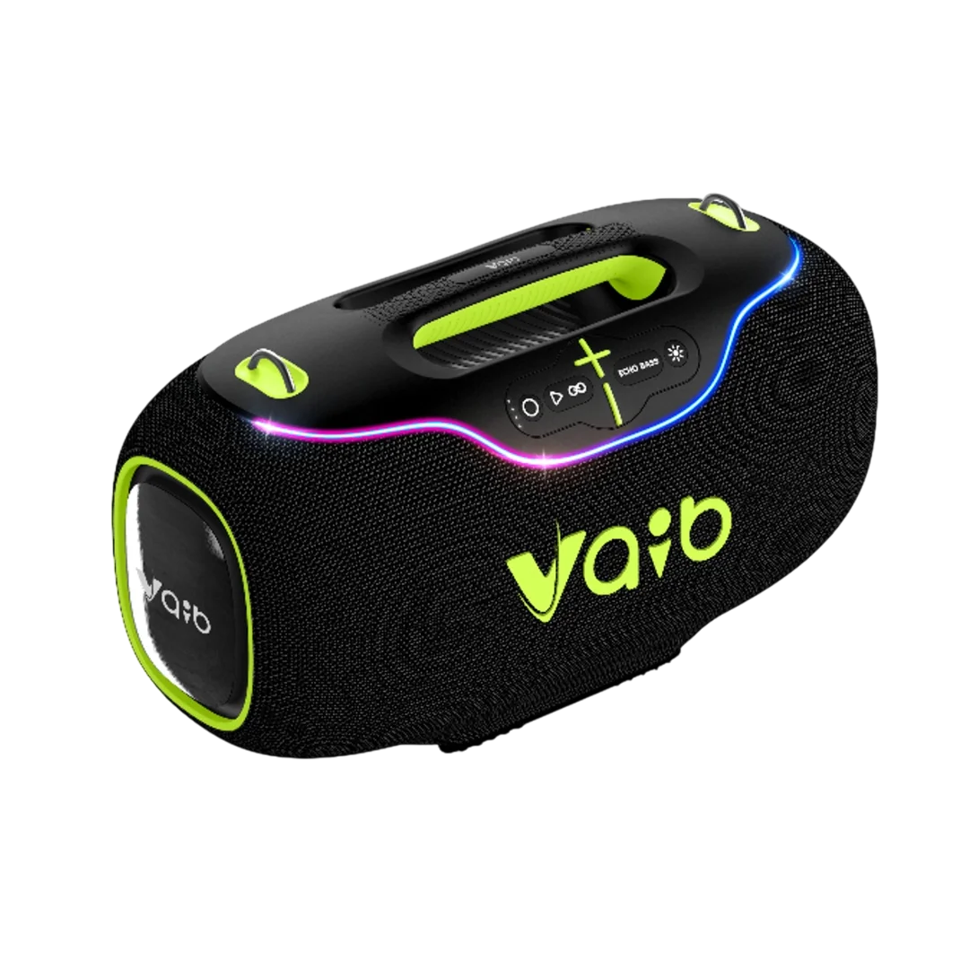 VAIB IPX6 SOUNDSTUDIO