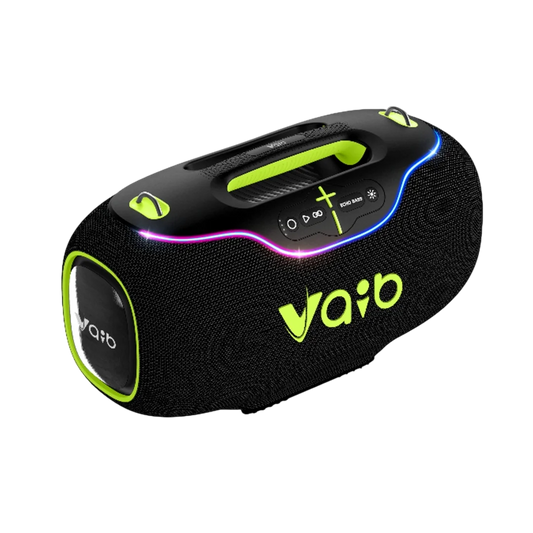 VAIB IPX6 SOUNDSTUDIO