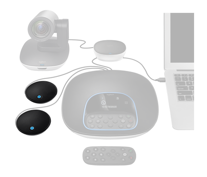 Logitech Expansion Mic