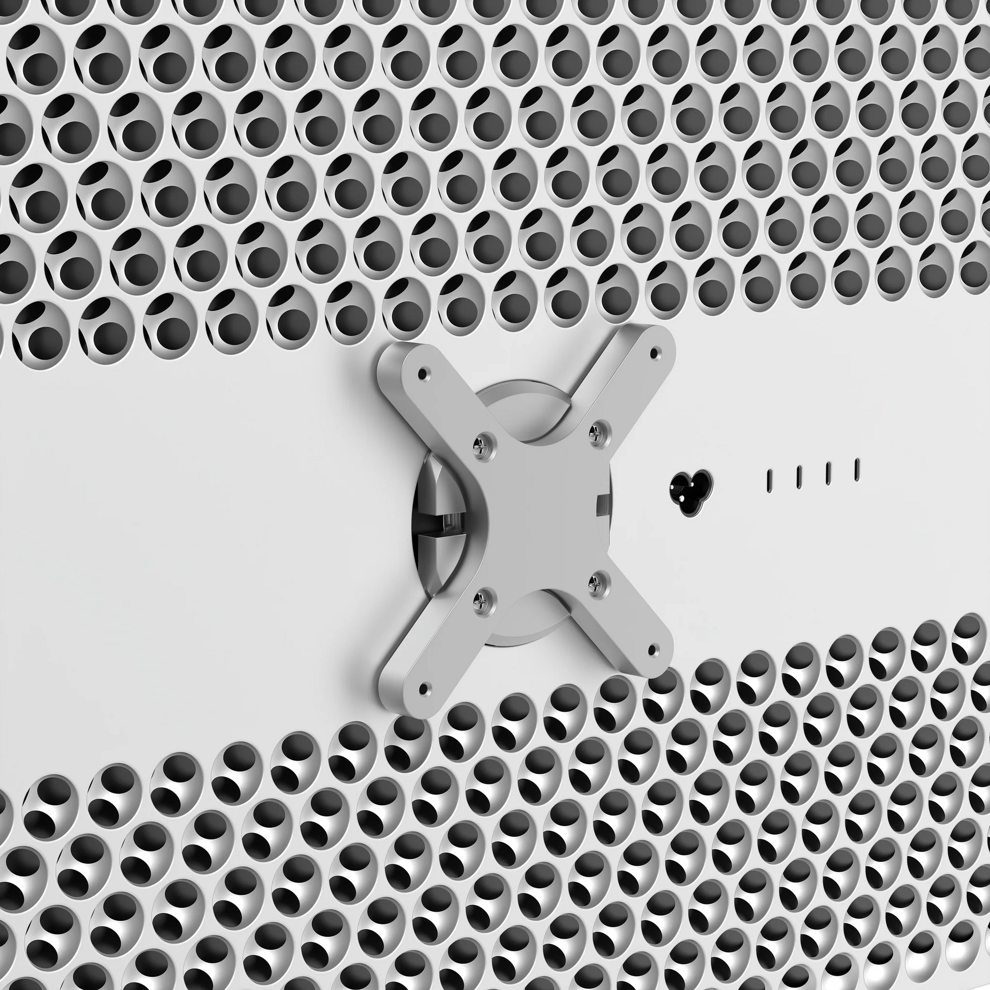 Apple Vesa Mount Adapter - Image 2