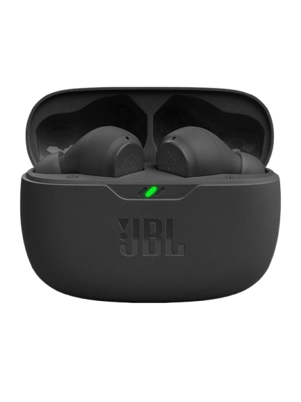 JBL Vibe Beam Earbuds