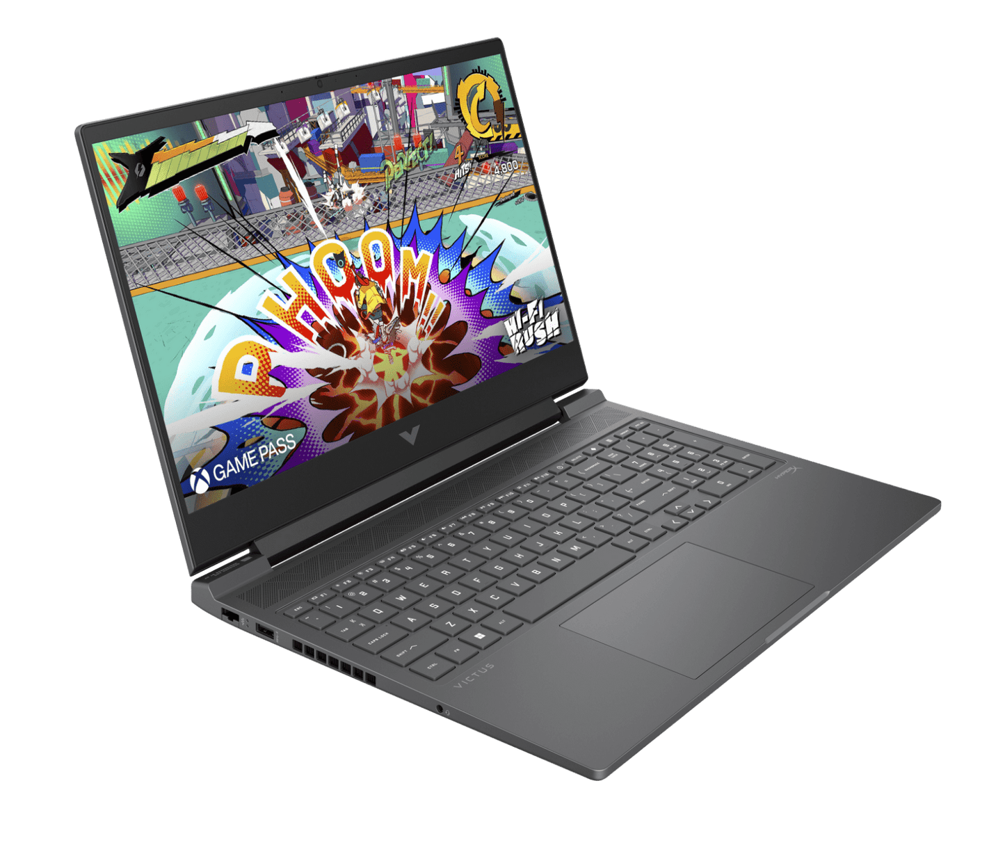 Boxed HP Victus 16 (i7 13th) - 16" FHD 144Hz, 16GB RAM, 1TB SSD