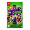 LEGO DC Super Villains for Nintendo Switch