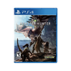 Monster Hunter World for Playstation 4