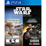 Star Wars Racer and Commando Combo – PlayStation 4