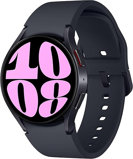 Samsung Galaxy Watch 6 47mm | Color” Black