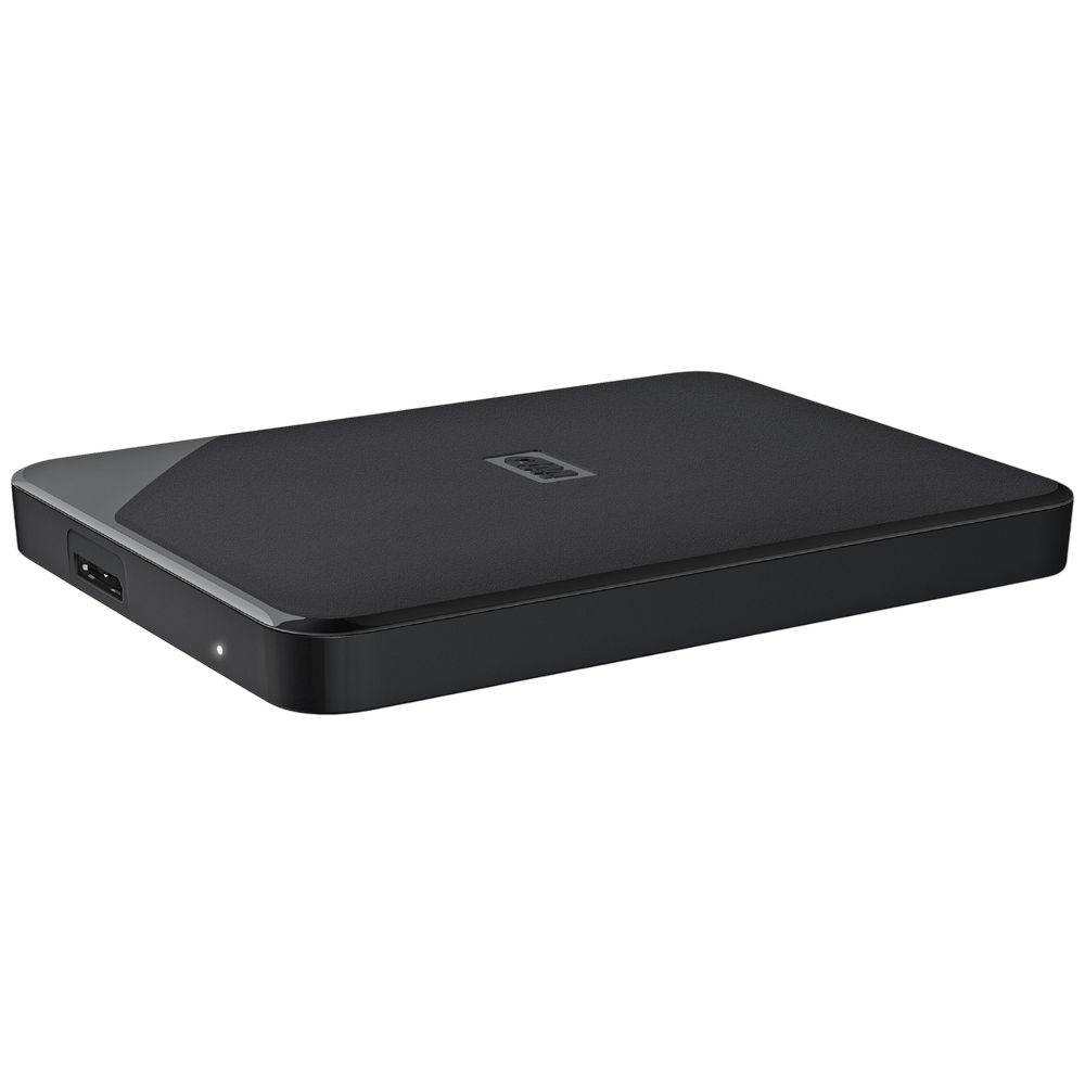 WD Elements SE 6TB Portable Hard Drive - Image 2