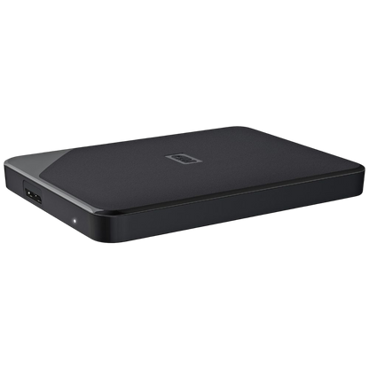 WD Elements SE 6TB Portable Hard Drive - Image 2