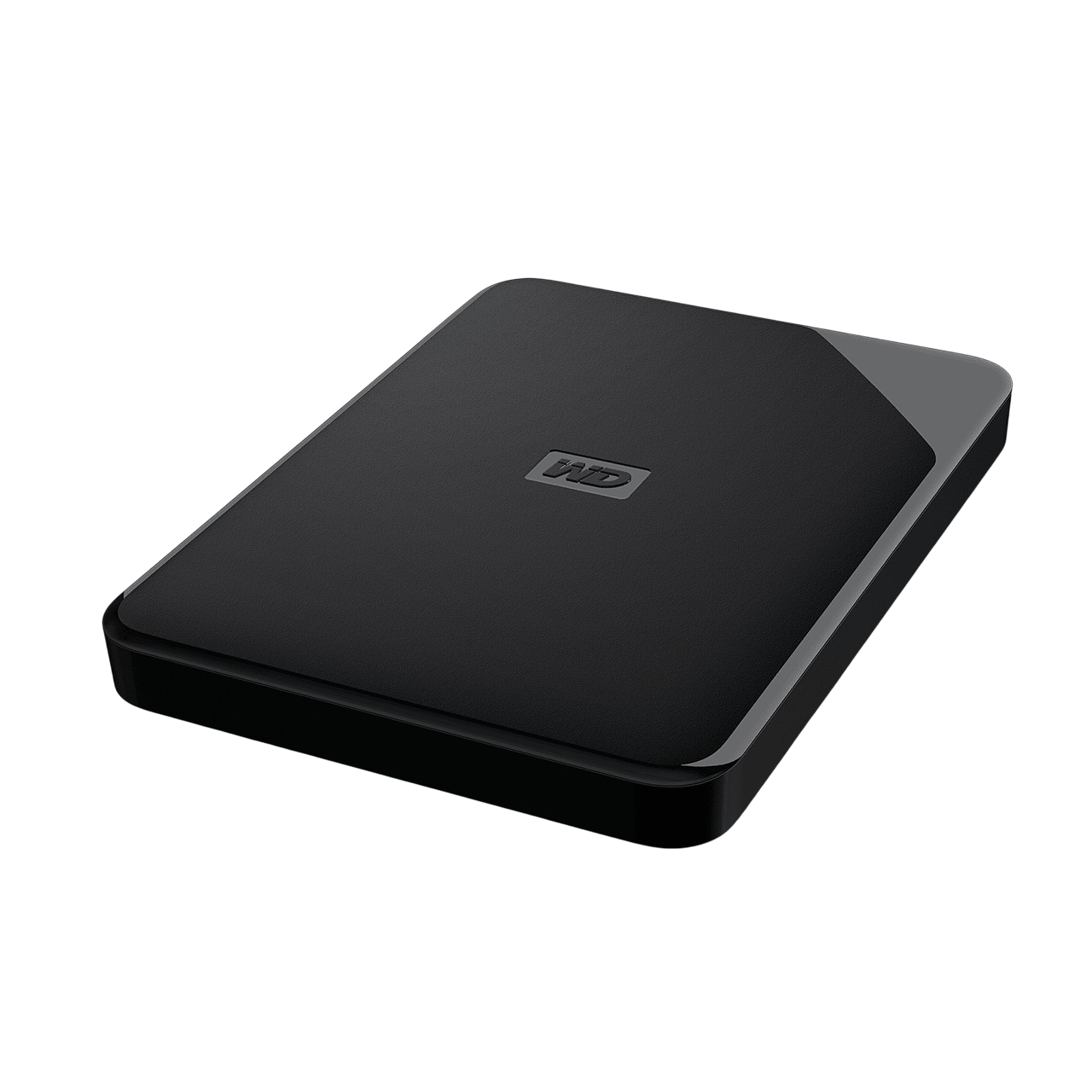WD Elements SE 6TB Portable Hard Drive
