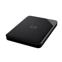 WD Elements SE 6TB Portable Hard Drive