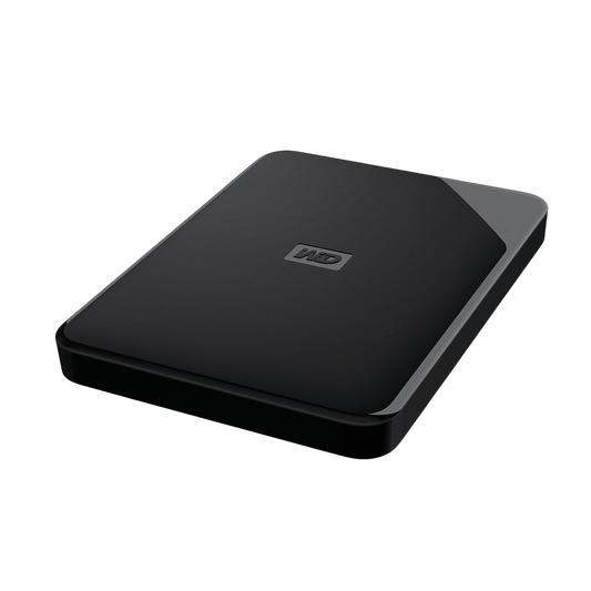 WD Elements SE 6TB Portable Hard Drive