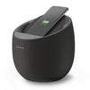 Belkin Hi-Fi Smart Speaker + Wireless Charger – Black