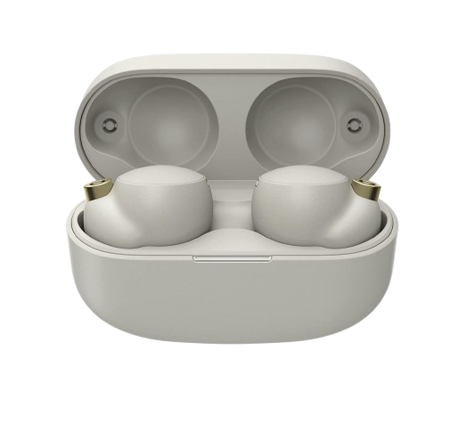 Sony WF-1000XM4 Noise Canceling Earbuds - Image 2