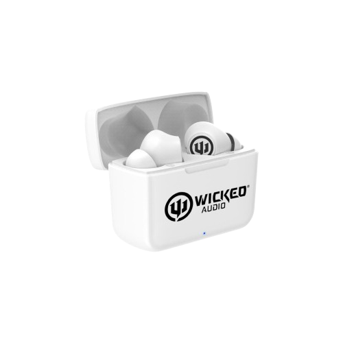 Wicked Audio Apoc True Wireless Headphone