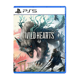 Wild Hearts PS5
