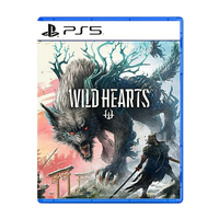 Wild Hearts PS5