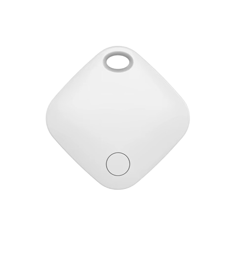 World Tag – Item Location Tracker