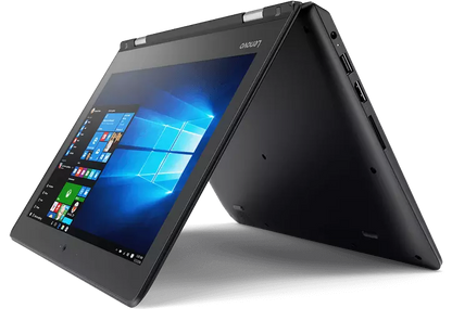 Lenovo Ideapad Flex 4 2-in-1 - 14" FHD+, 16GB RAM, 256GB NVMe SSD