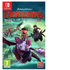 DreamWorks Dragons Dawn of New Riders for Nintendo Switch