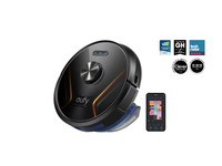 Eufy RoboVac X8 Hybrid