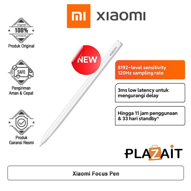 Stylus Pen Xiaomi Pad 7 & 7 PRO - View 3