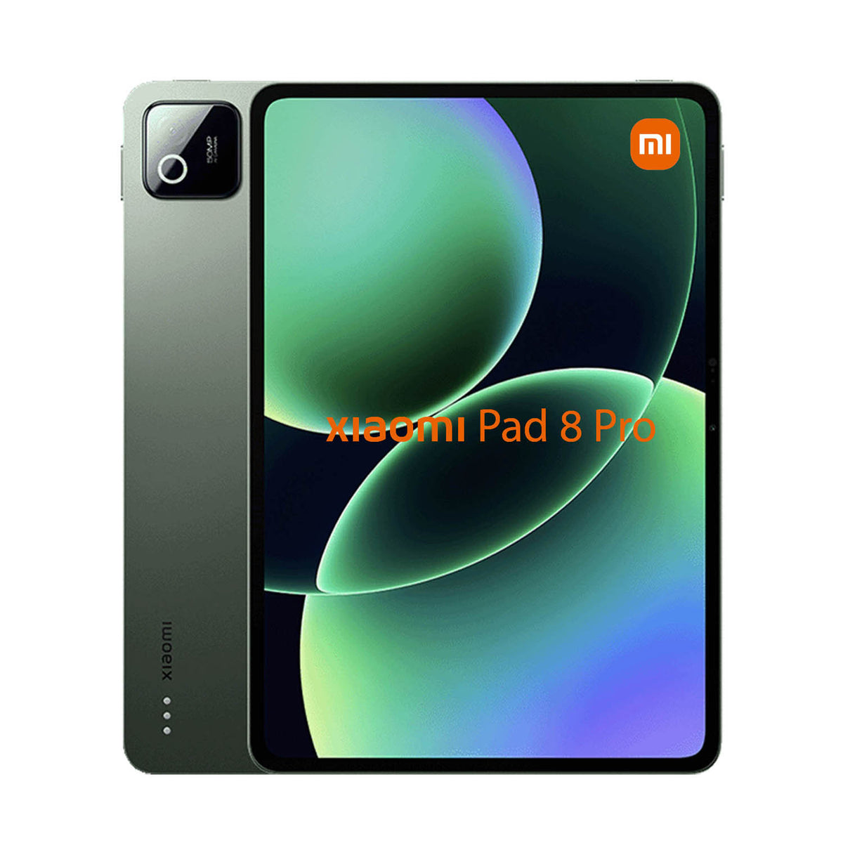 Xiaomi Pad 8 [WiFi Only] [8+256GB] - View 2