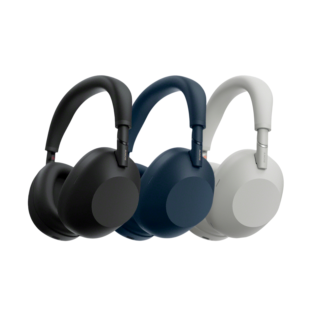 Sony WH-1000XM6 Headphone - Image 2