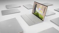 Boxed Dell XPS 9350 - 13" 3K OLED InfinityEdge, 16GB RAM, 1TB SSD