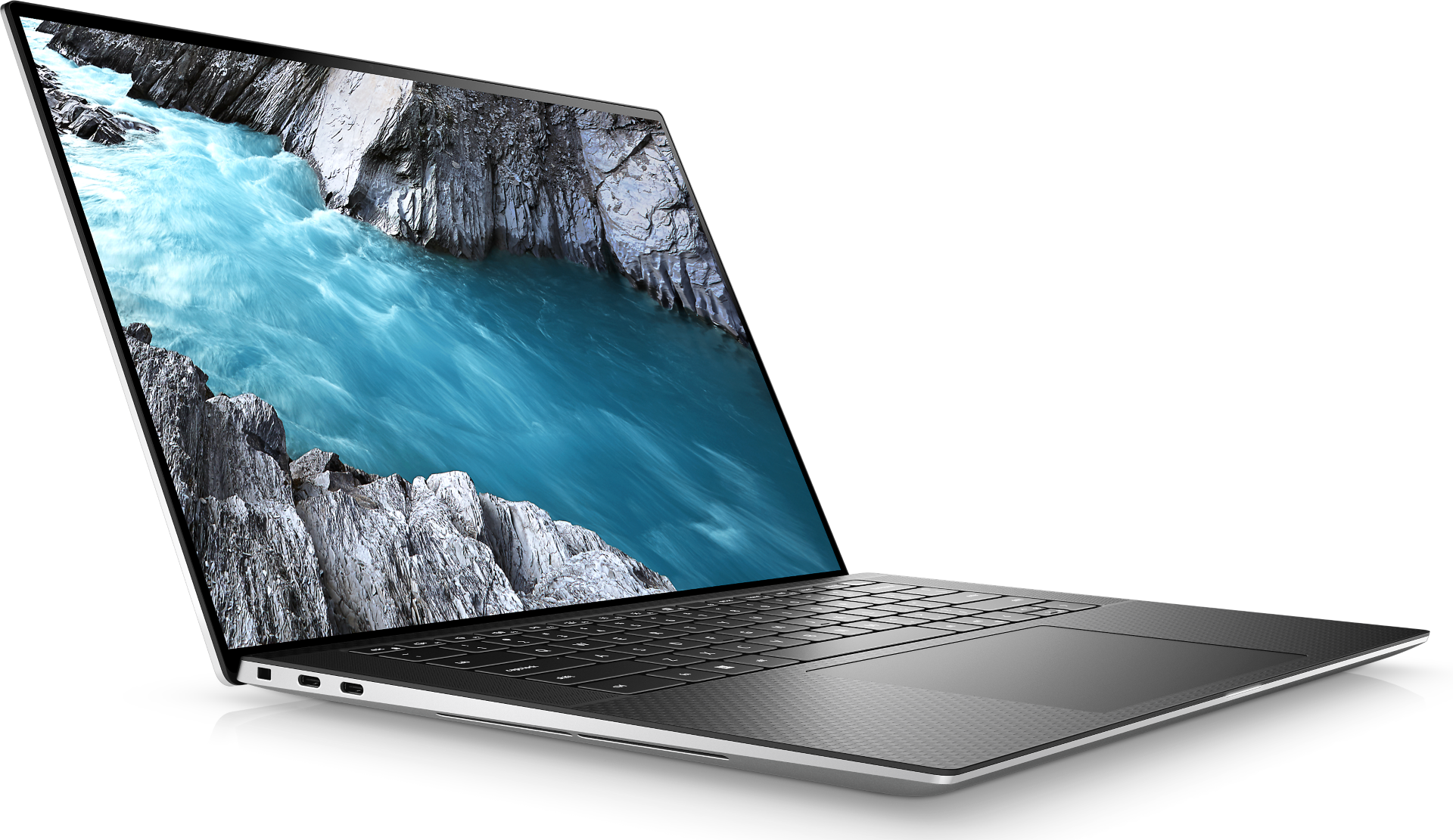 Dell XPS 15 9530 - 15" 4K UHD, 32GB RAM, 1TB SSD
