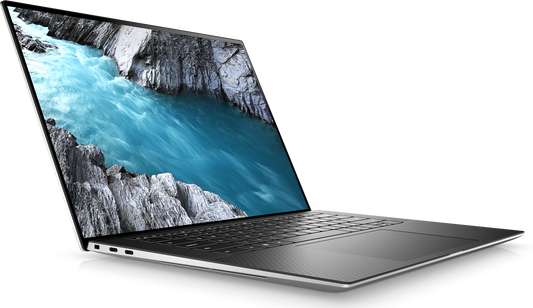 Dell XPS 15 9530 - 15" 4K UHD, 32GB RAM, 1TB SSD