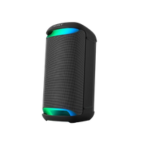 Sony SRS-XV500 X-Series Wireless Party Speaker