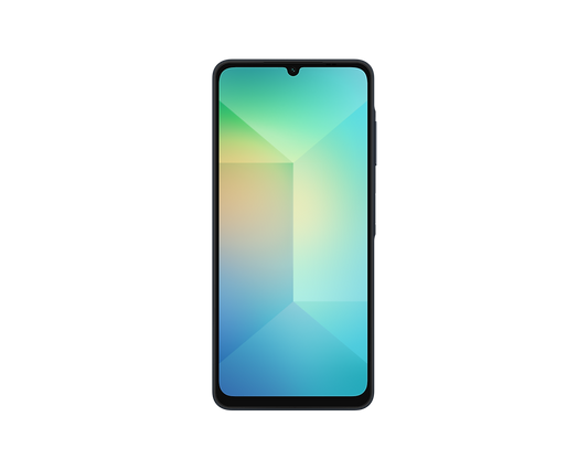 Samsung Galaxy A06, 4GB/128GB – Dual Sim