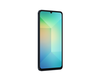 Samsung Galaxy A06, 4GB/128GB – Dual Sim