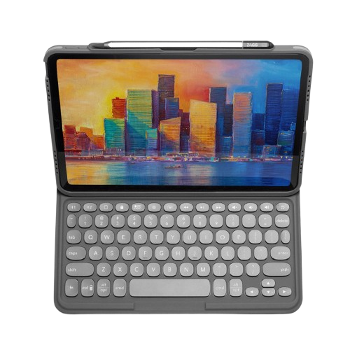 Zagg Pro Keys Apple iPad 10.9' 10th Gen