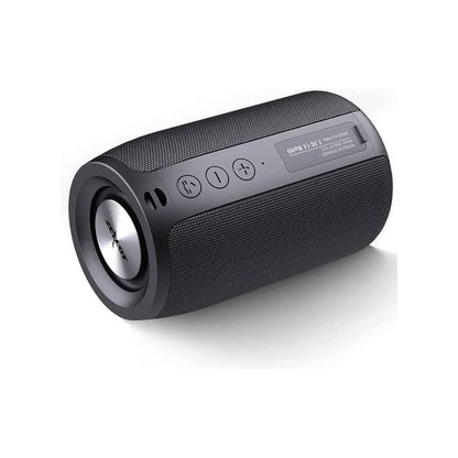 ZEALOT S32 Waterproof Portable Bluetooth Speaker - Angle 3